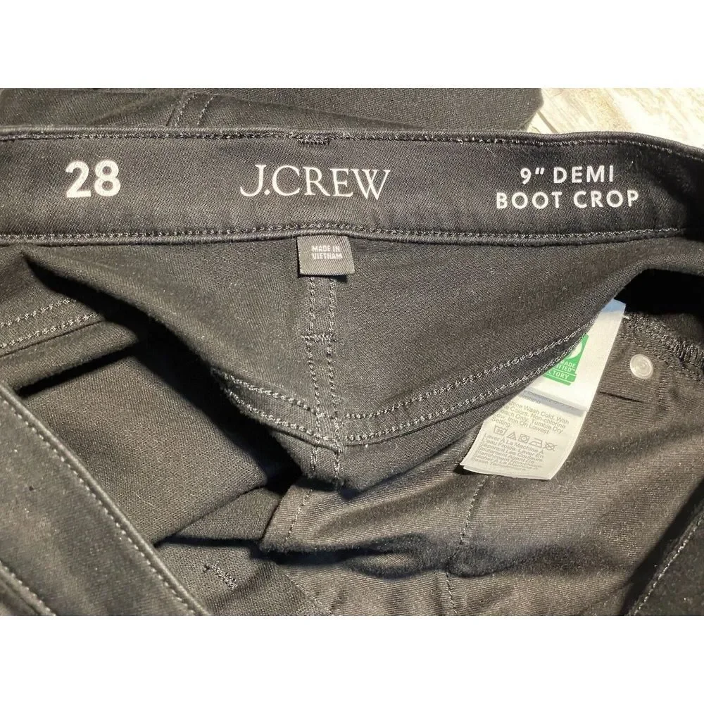 Re-imagined By J. Crew 9